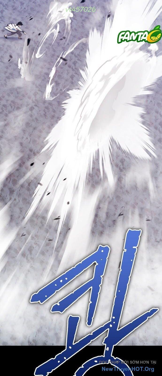 Gậy  Cấp 99 Chapter 127 - Trang 2