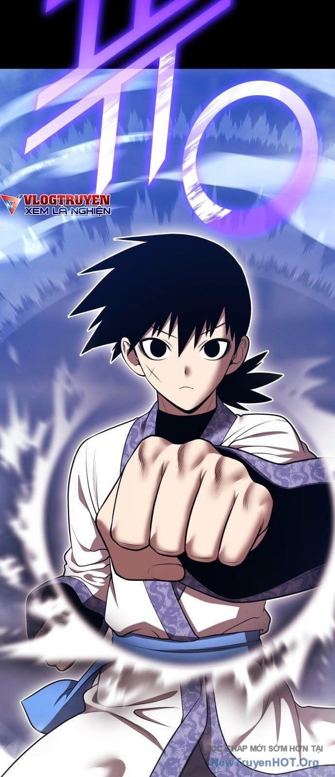 Gậy  Cấp 99 Chapter 127 - Trang 2