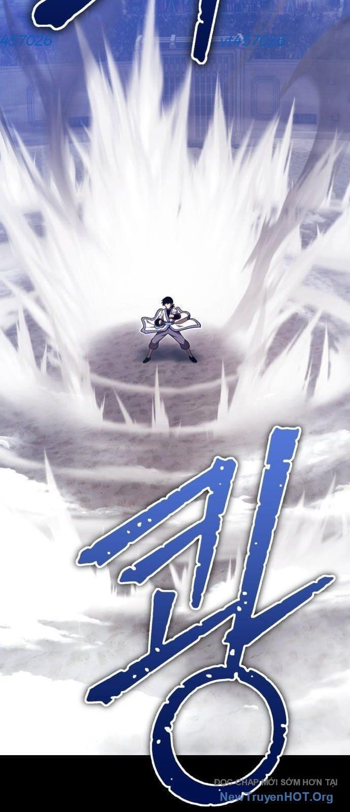 Gậy  Cấp 99 Chapter 127 - Trang 2