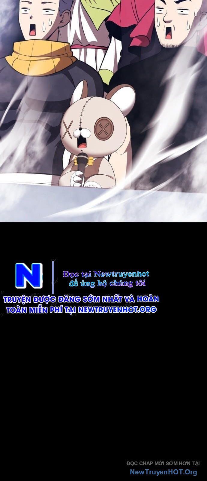 Gậy  Cấp 99 Chapter 127 - Trang 2