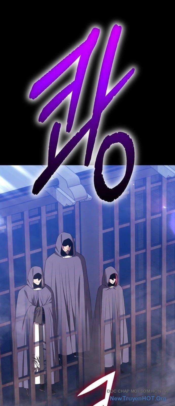 Gậy  Cấp 99 Chapter 127 - Trang 2