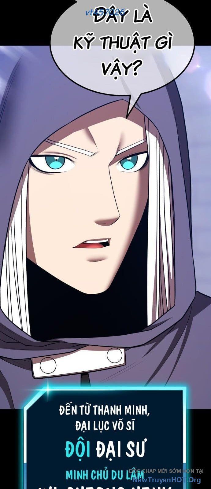 Gậy  Cấp 99 Chapter 127 - Trang 2