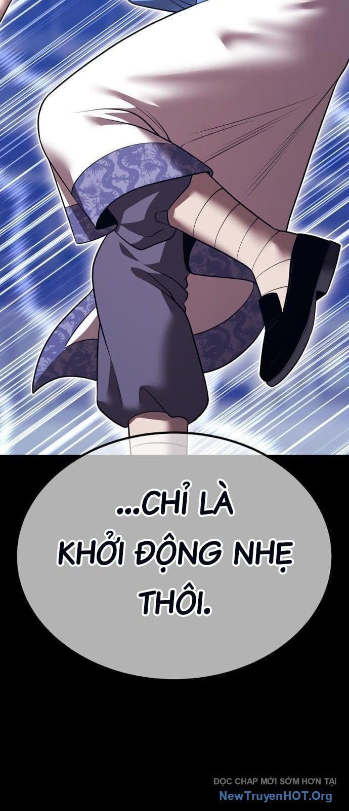 Gậy  Cấp 99 Chapter 127 - Trang 2