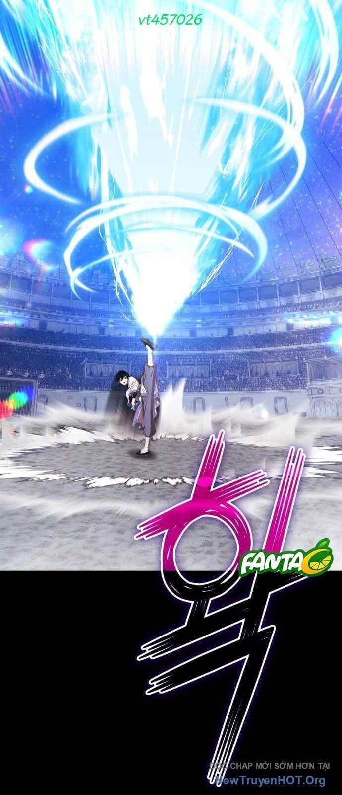 Gậy  Cấp 99 Chapter 127 - Trang 2