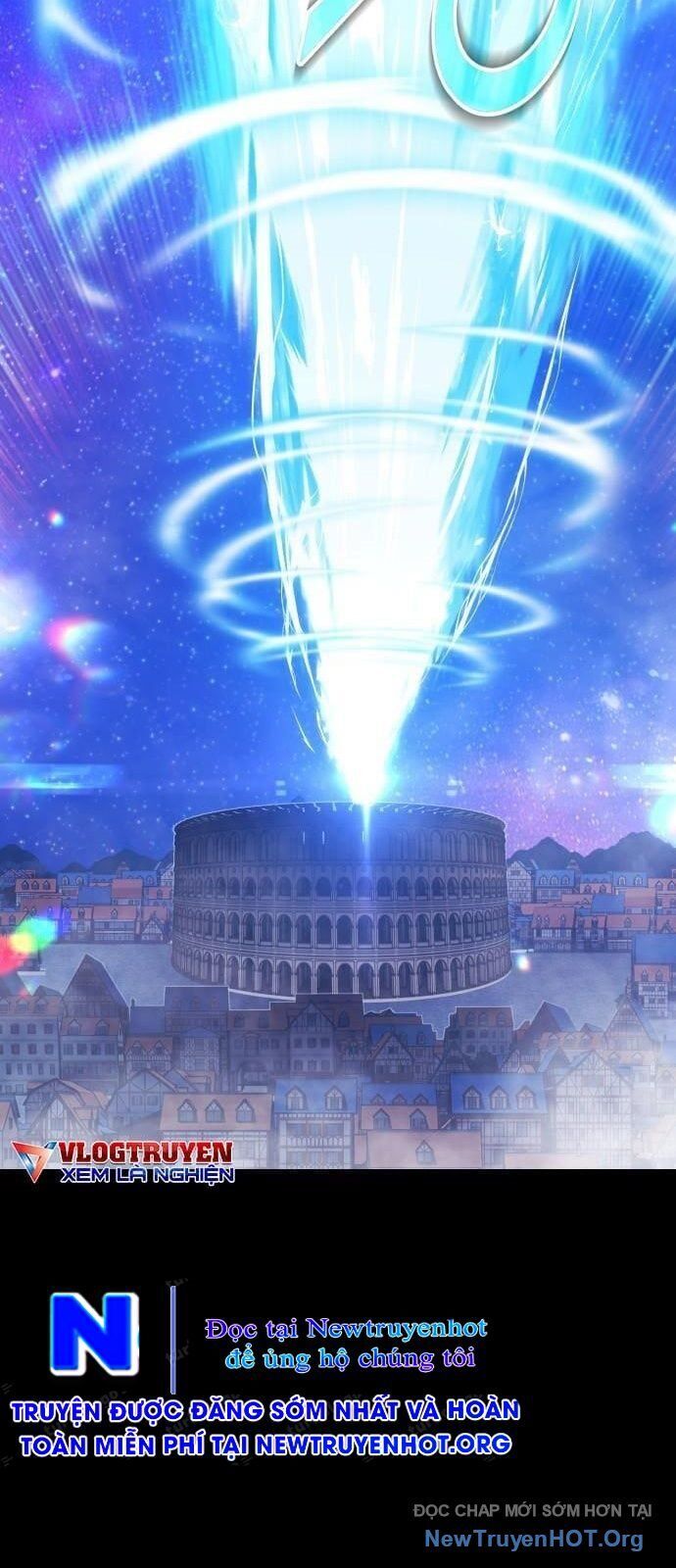 Gậy  Cấp 99 Chapter 127 - Trang 2