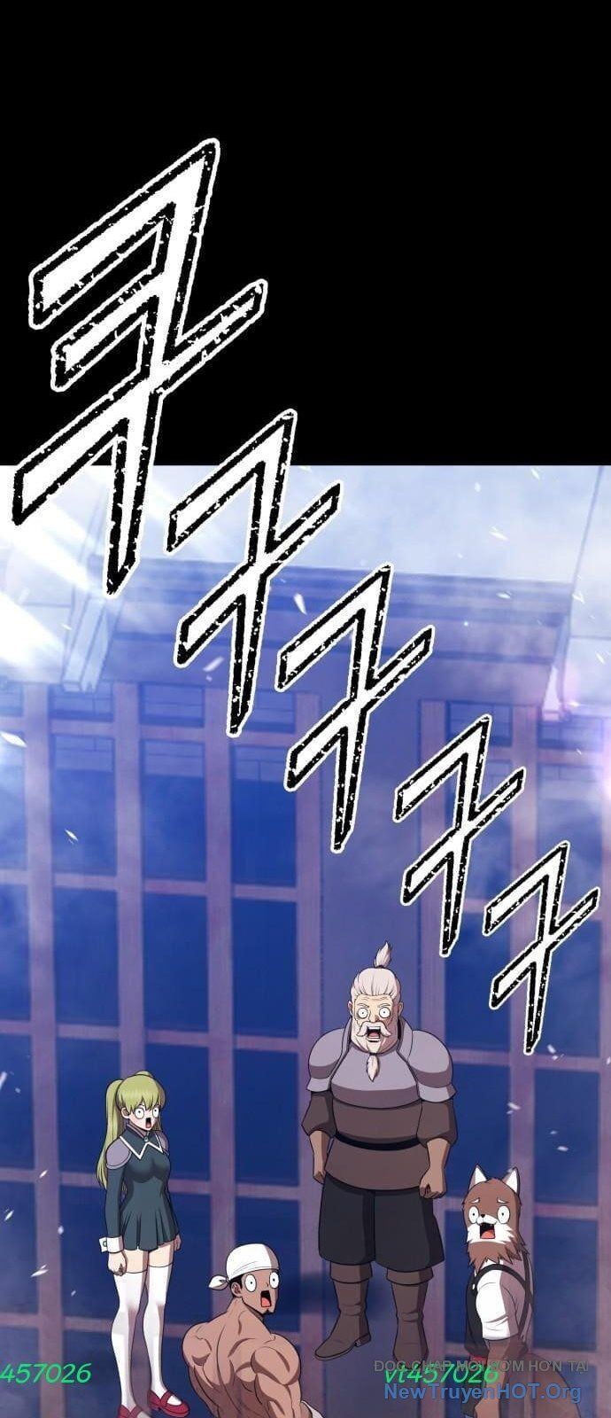 Gậy  Cấp 99 Chapter 127 - Trang 2