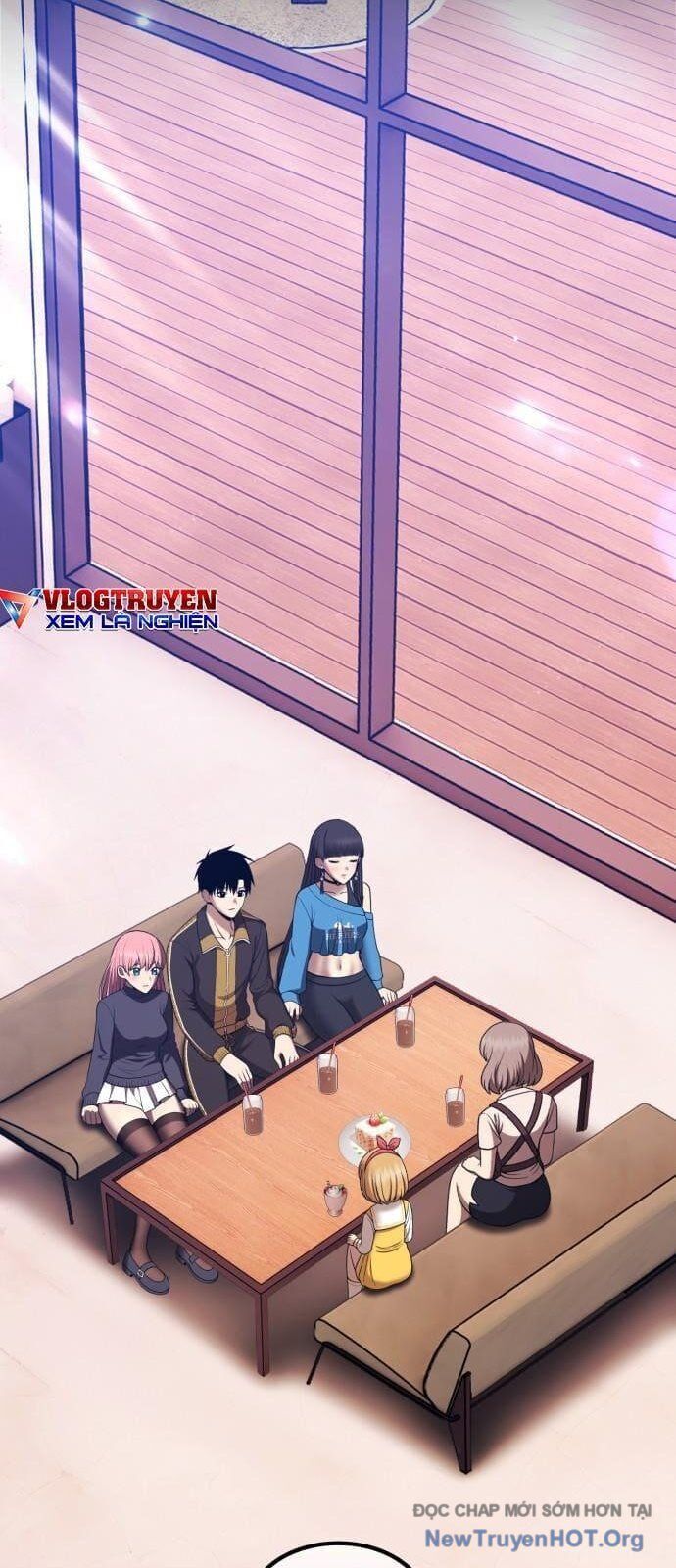 Gậy  Cấp 99 Chapter 127 - Trang 2