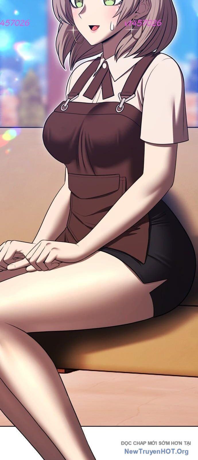 Gậy  Cấp 99 Chapter 127 - Trang 2
