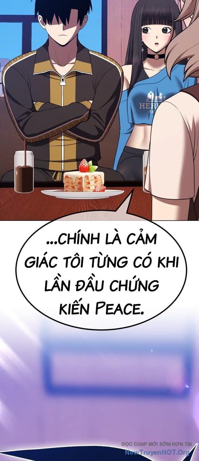 Gậy  Cấp 99 Chapter 127 - Trang 2