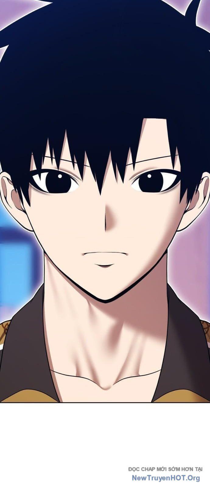 Gậy  Cấp 99 Chapter 127 - Trang 2