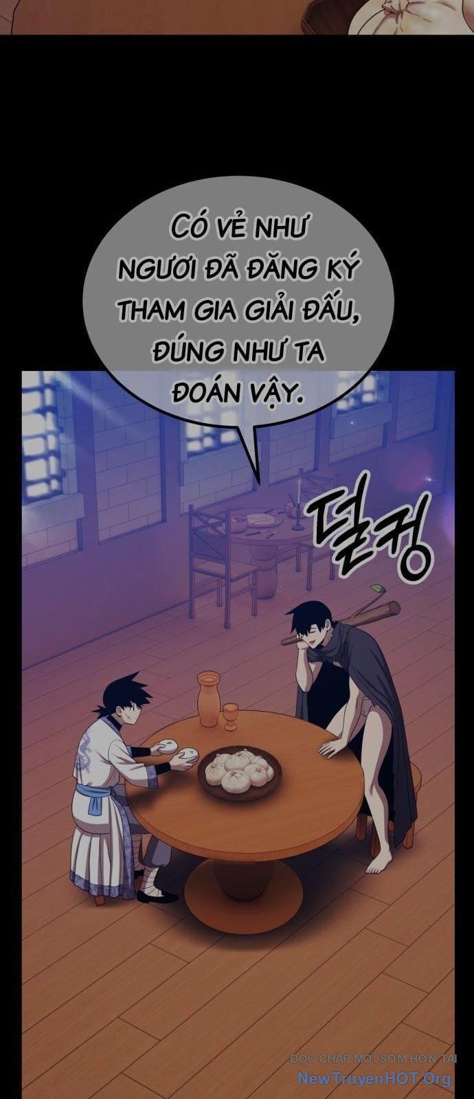 Gậy  Cấp 99 Chapter 127 - Trang 2