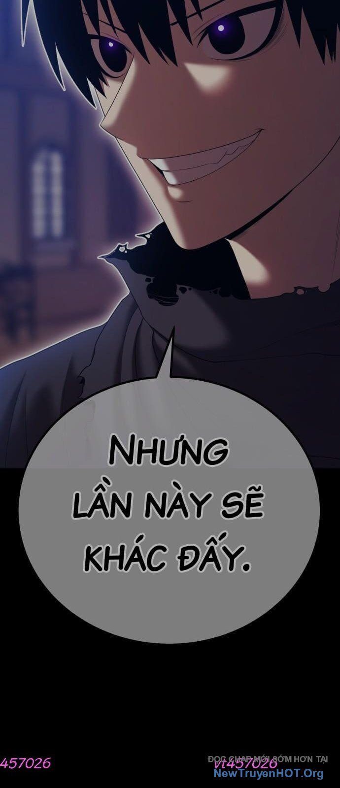Gậy  Cấp 99 Chapter 127 - Trang 2