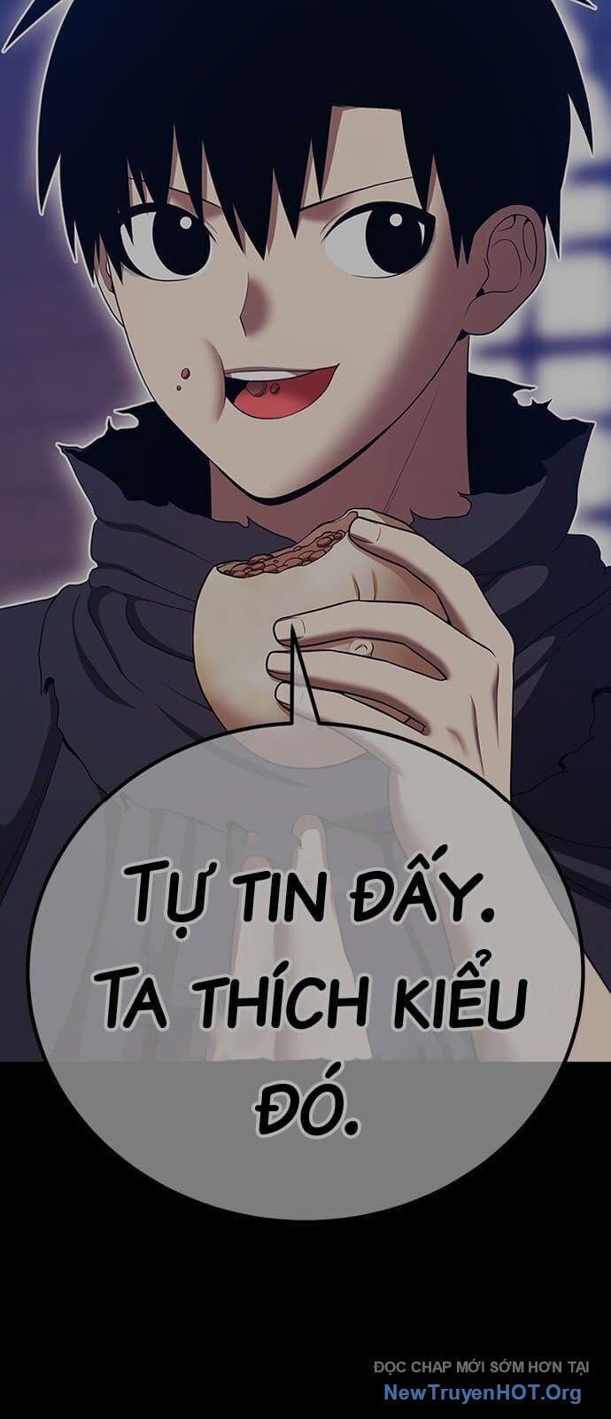 Gậy  Cấp 99 Chapter 127 - Trang 2