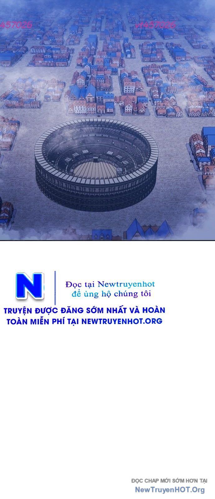 Gậy  Cấp 99 Chapter 127 - Trang 2