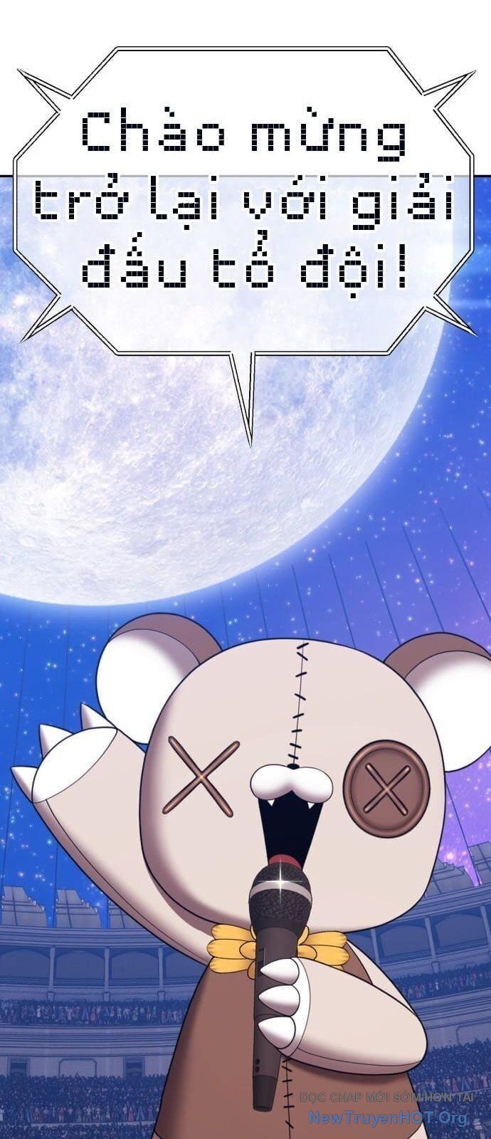 Gậy  Cấp 99 Chapter 127 - Trang 2