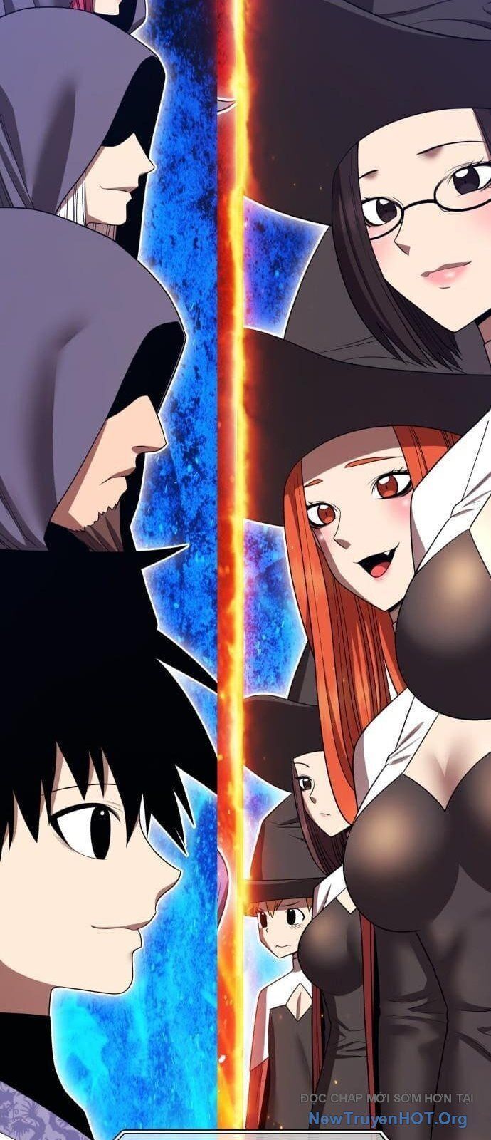 Gậy  Cấp 99 Chapter 127 - Trang 2