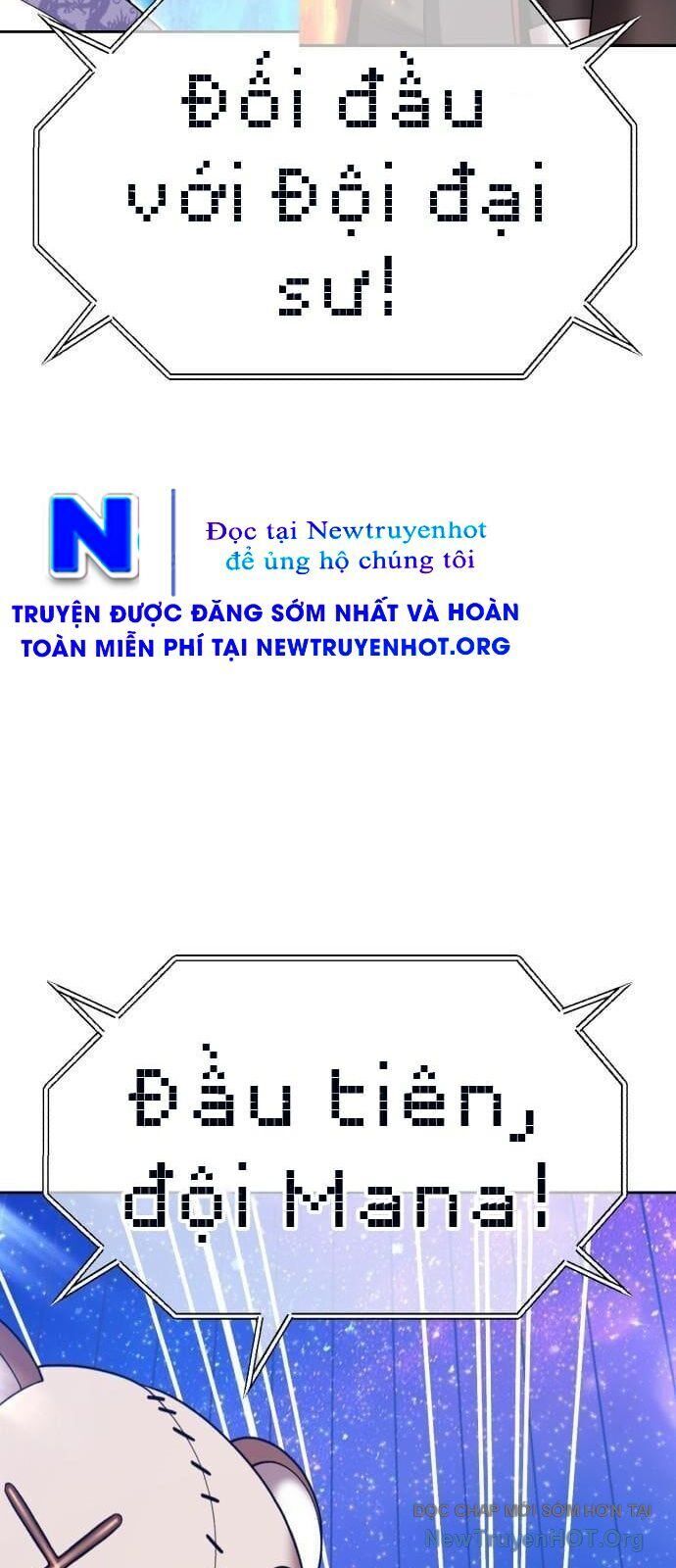 Gậy  Cấp 99 Chapter 127 - Trang 2