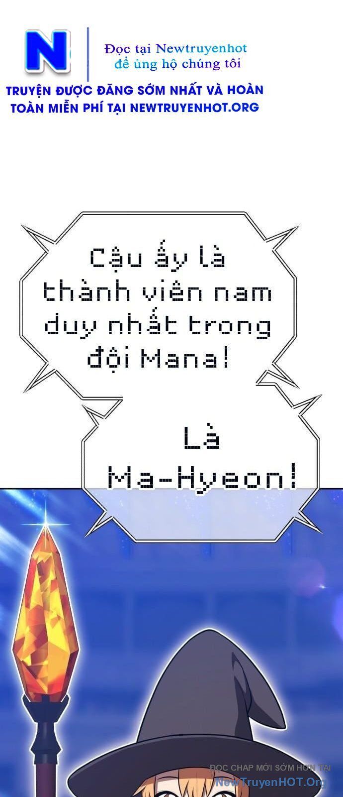 Gậy  Cấp 99 Chapter 127 - Trang 2
