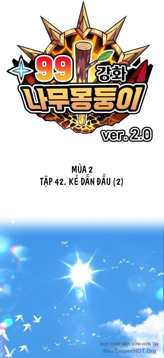 Gậy  Cấp 99 Chapter 127 - Trang 2