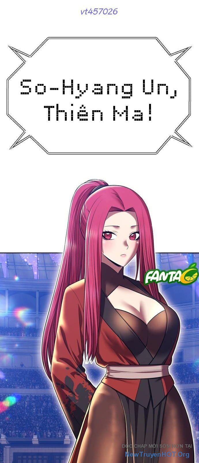 Gậy  Cấp 99 Chapter 127 - Trang 2