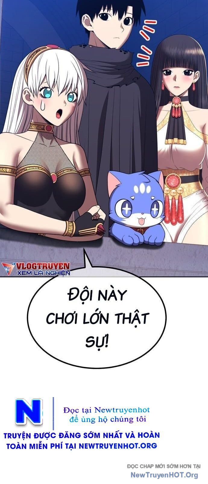 Gậy  Cấp 99 Chapter 127 - Trang 2