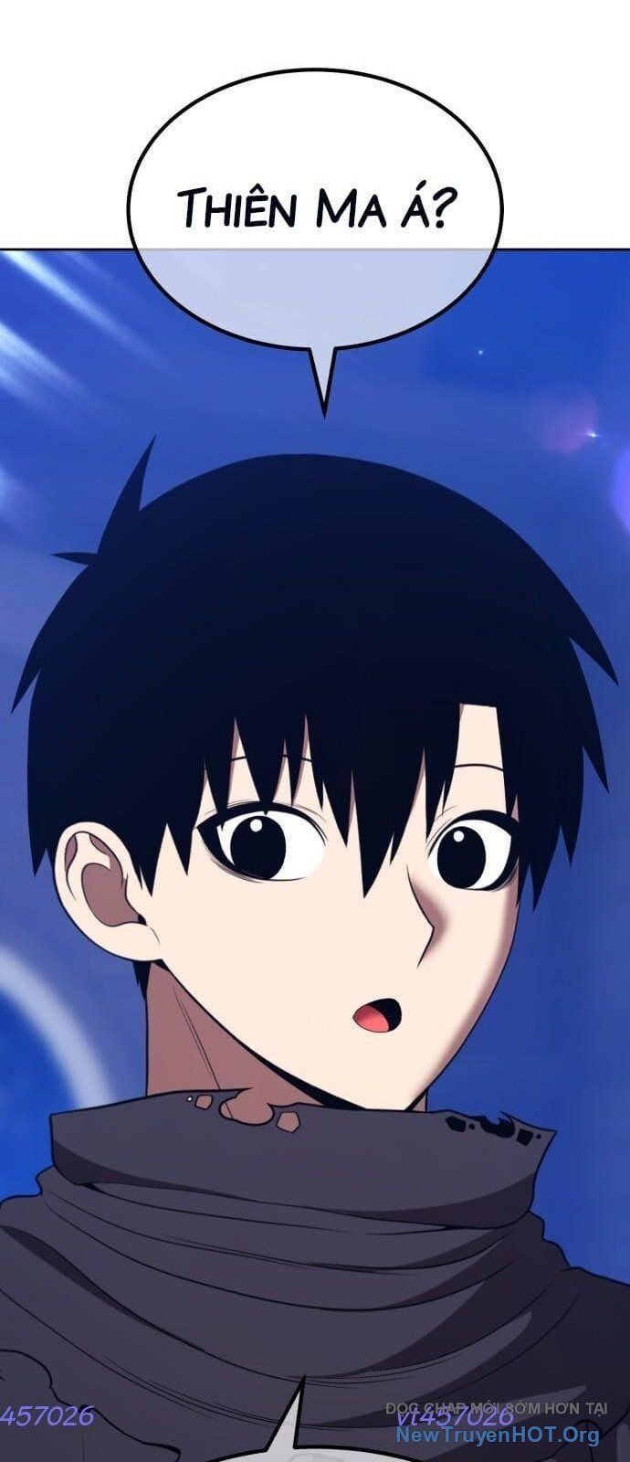 Gậy  Cấp 99 Chapter 127 - Trang 2