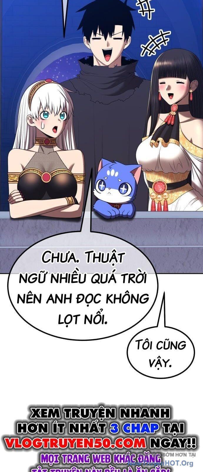 Gậy  Cấp 99 Chapter 127 - Trang 2
