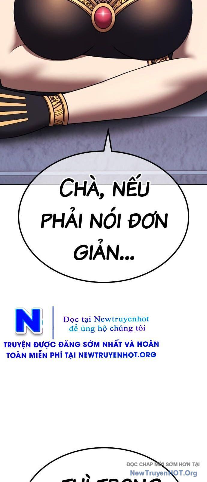 Gậy  Cấp 99 Chapter 127 - Trang 2