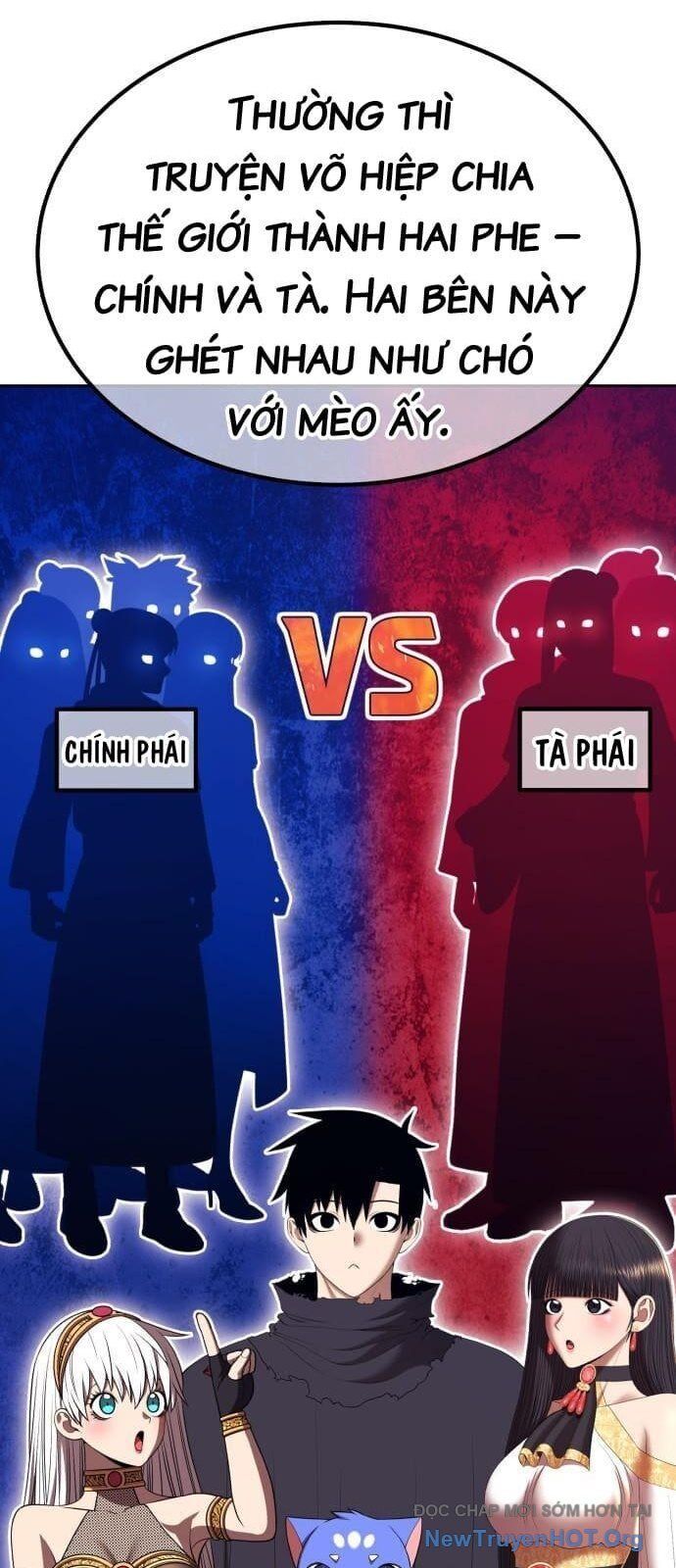 Gậy  Cấp 99 Chapter 127 - Trang 2