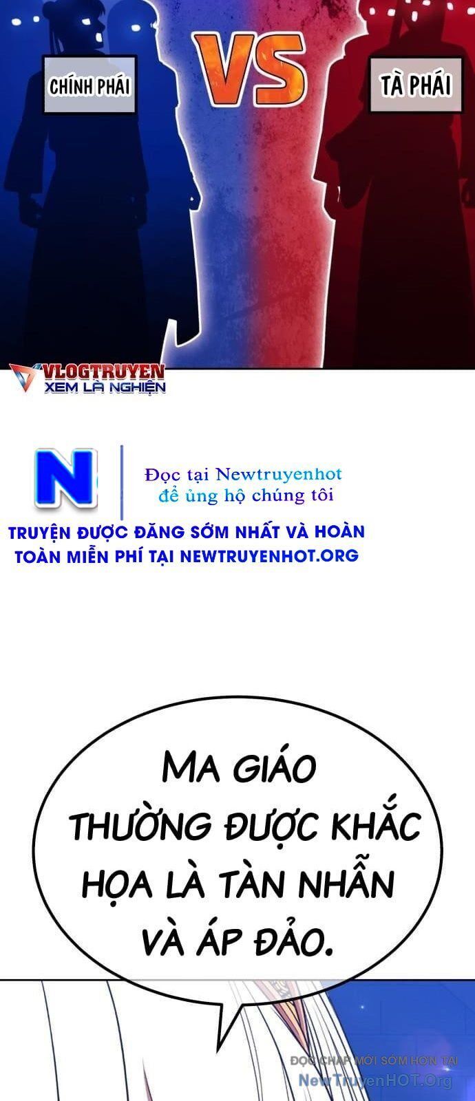 Gậy  Cấp 99 Chapter 127 - Trang 2
