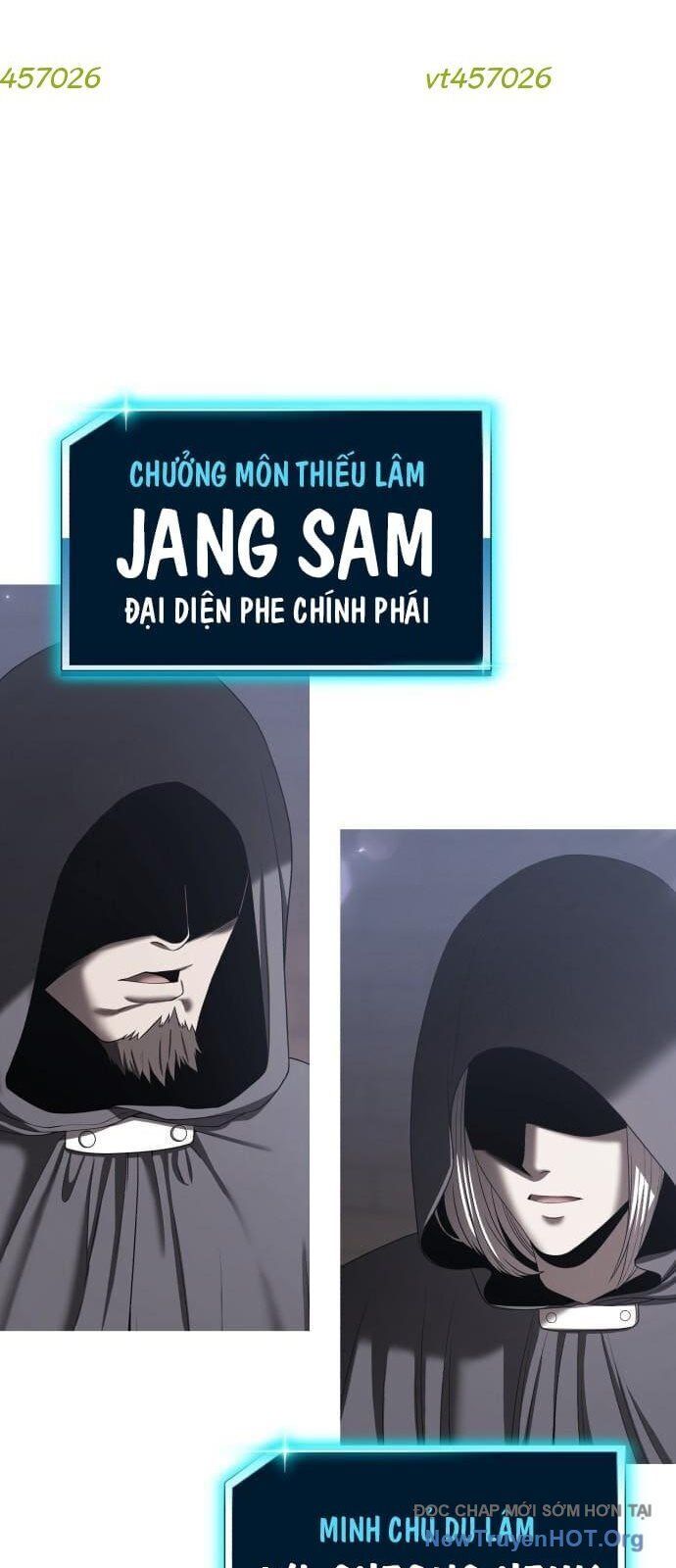 Gậy  Cấp 99 Chapter 127 - Trang 2