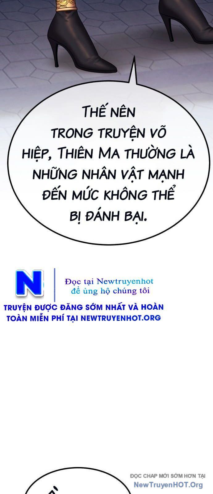 Gậy  Cấp 99 Chapter 127 - Trang 2