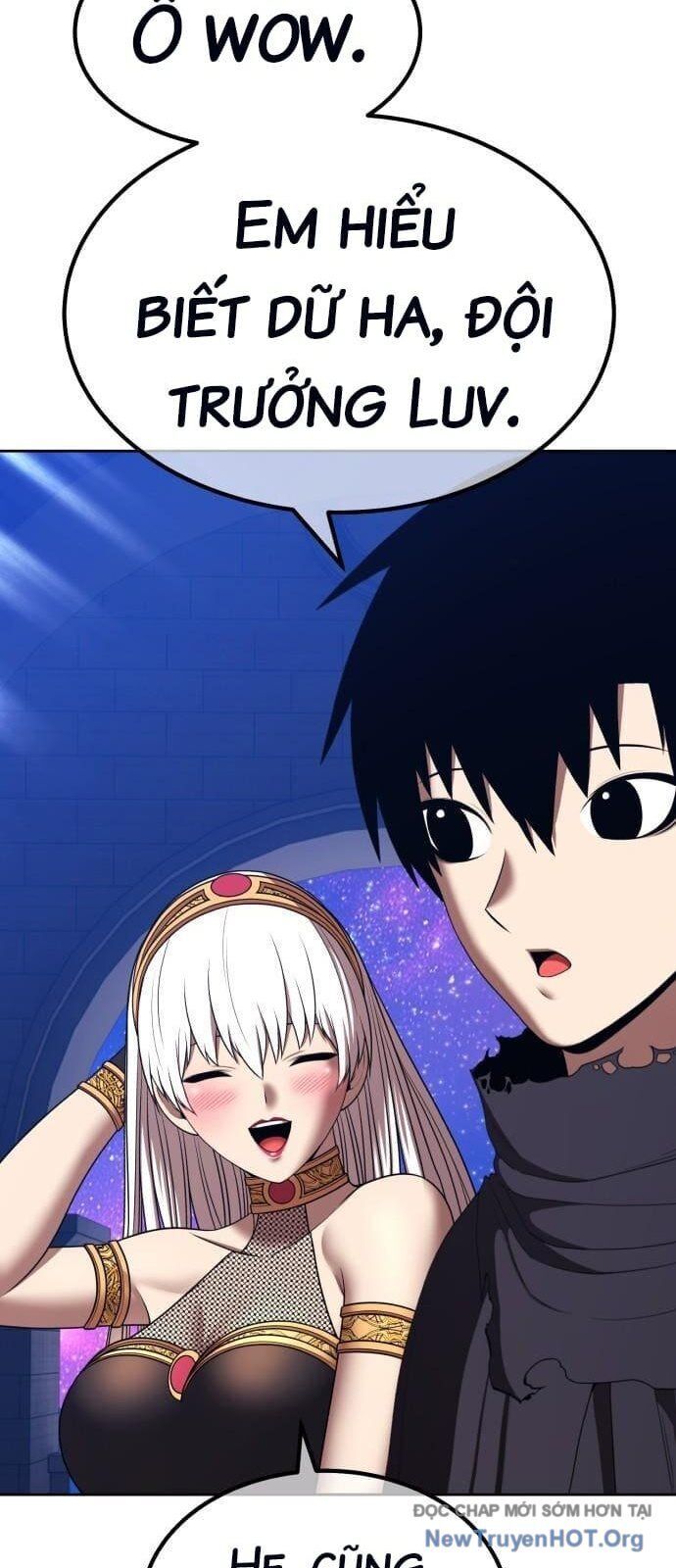 Gậy  Cấp 99 Chapter 127 - Trang 2