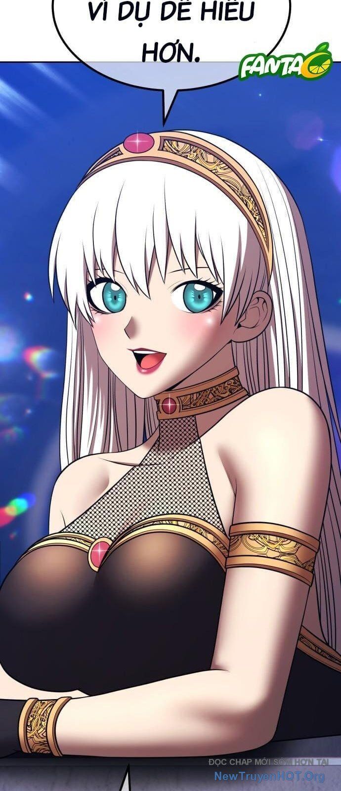 Gậy  Cấp 99 Chapter 127 - Trang 2