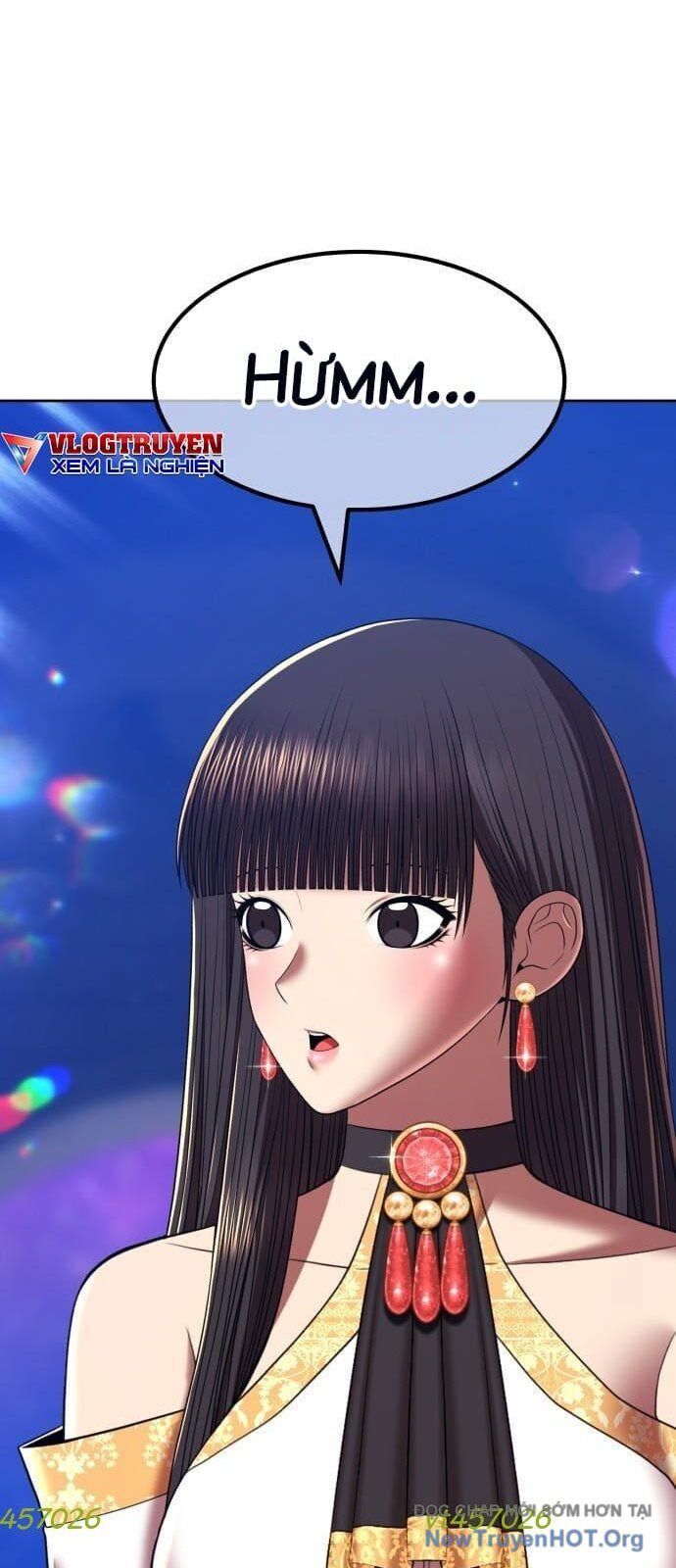 Gậy  Cấp 99 Chapter 127 - Trang 2