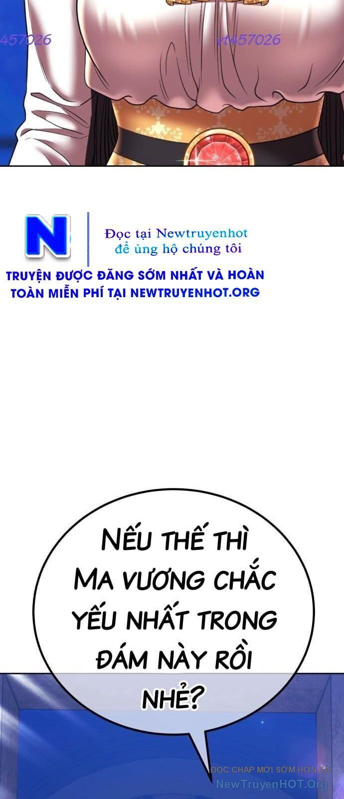 Gậy  Cấp 99 Chapter 127 - Trang 2