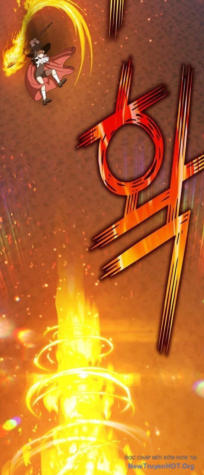 Gậy  Cấp 99 Chapter 127 - Trang 2