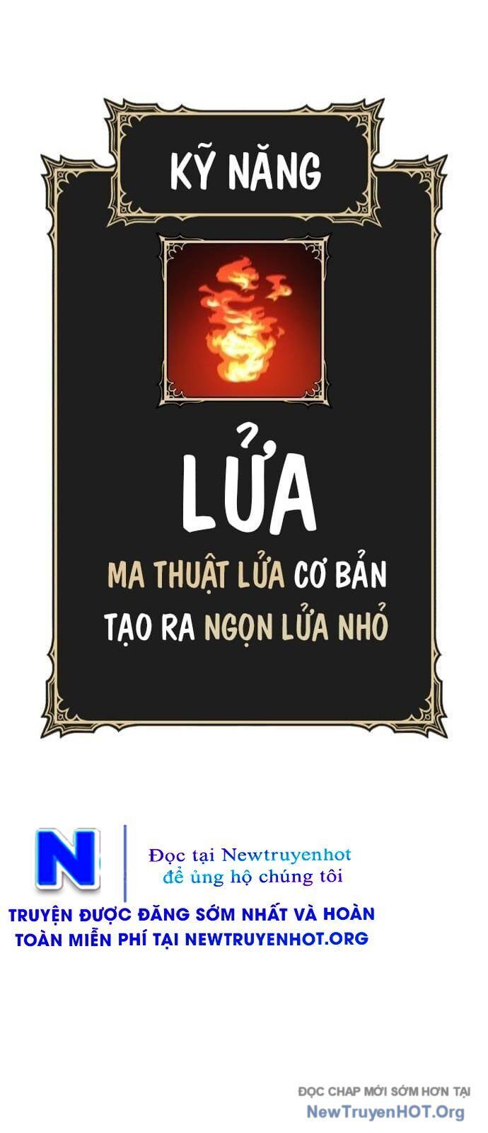 Gậy  Cấp 99 Chapter 127 - Trang 2