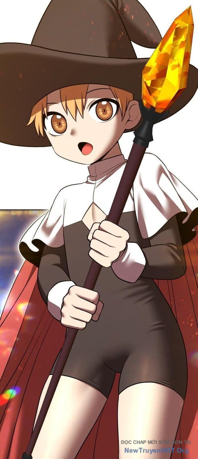 Gậy  Cấp 99 Chapter 127 - Trang 2