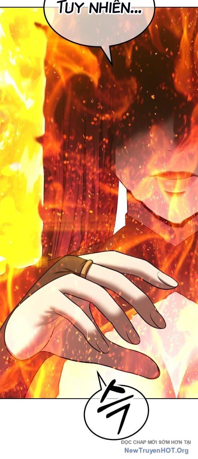 Gậy  Cấp 99 Chapter 127 - Trang 2