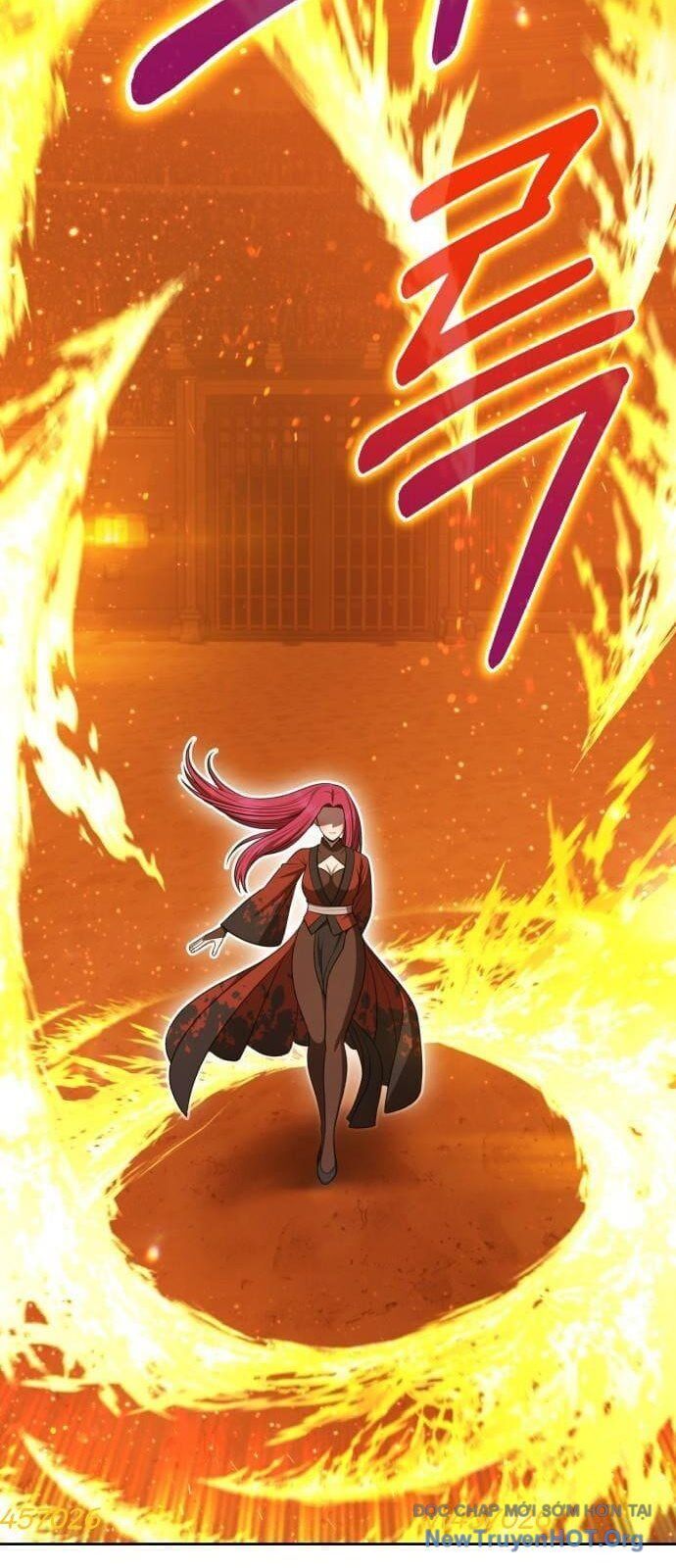 Gậy  Cấp 99 Chapter 127 - Trang 2