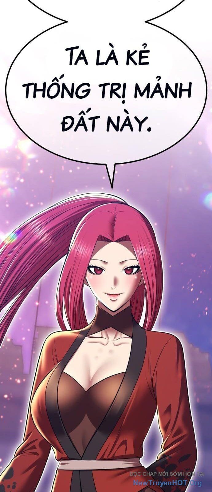 Gậy  Cấp 99 Chapter 127 - Trang 2