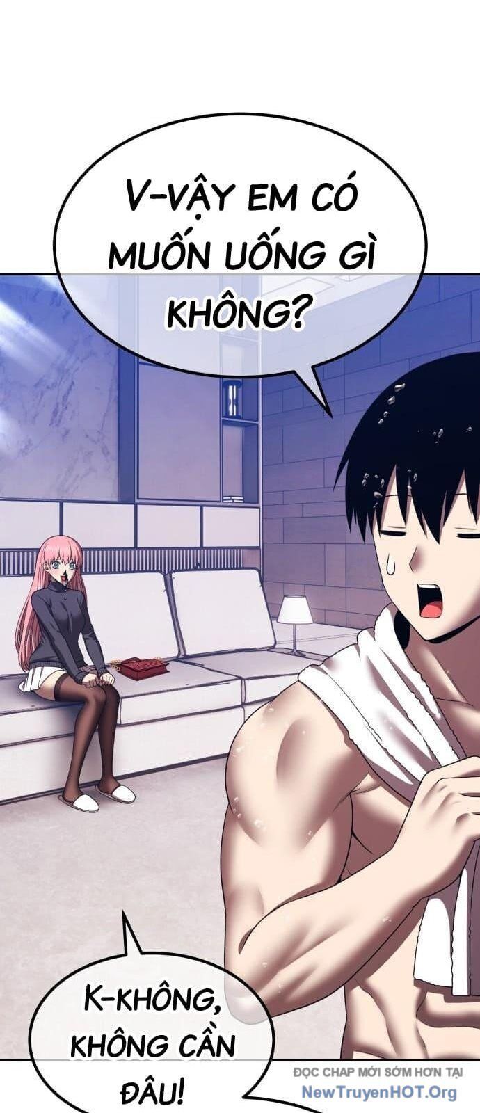 Gậy  Cấp 99 Chapter 127 - Trang 2