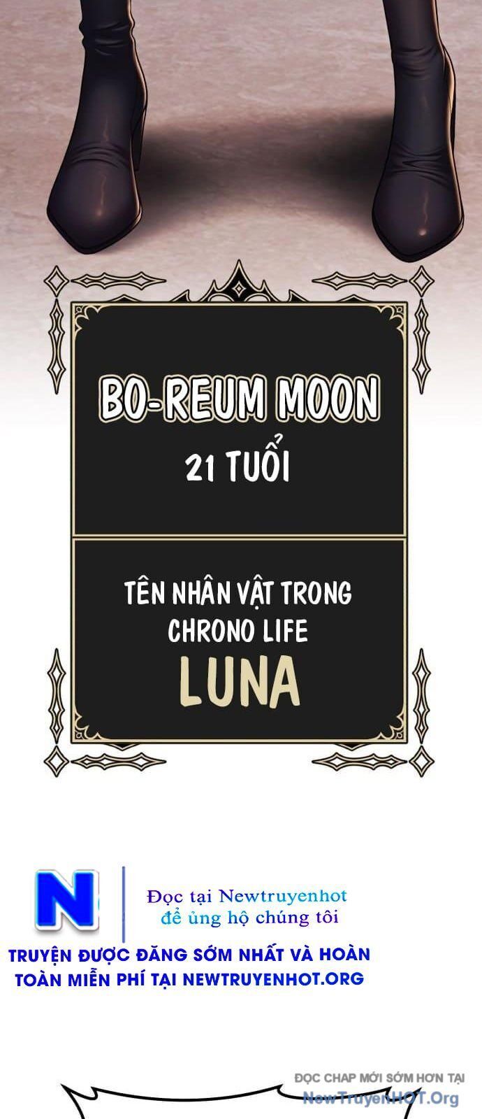 Gậy  Cấp 99 Chapter 127 - Trang 2