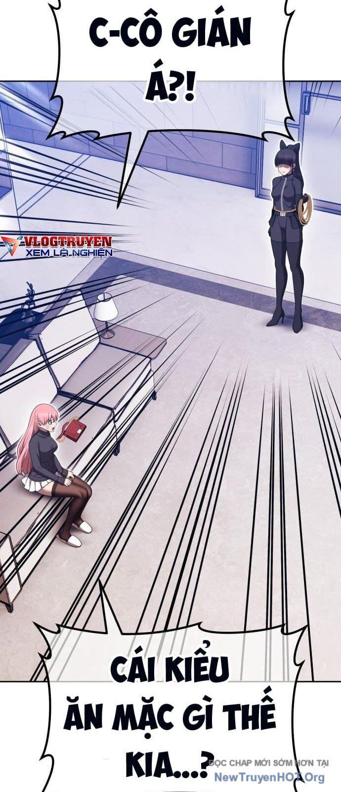 Gậy  Cấp 99 Chapter 127 - Trang 2