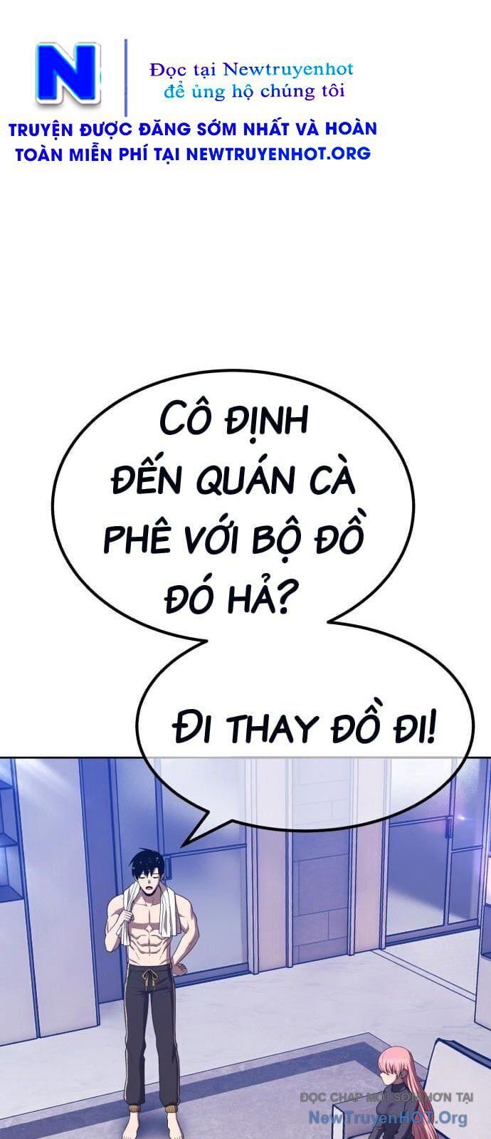 Gậy  Cấp 99 Chapter 127 - Trang 2