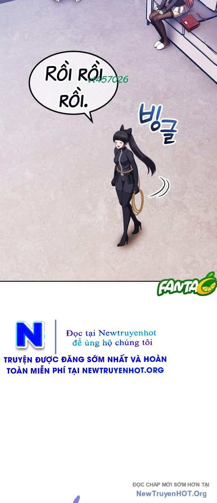 Gậy  Cấp 99 Chapter 127 - Trang 2