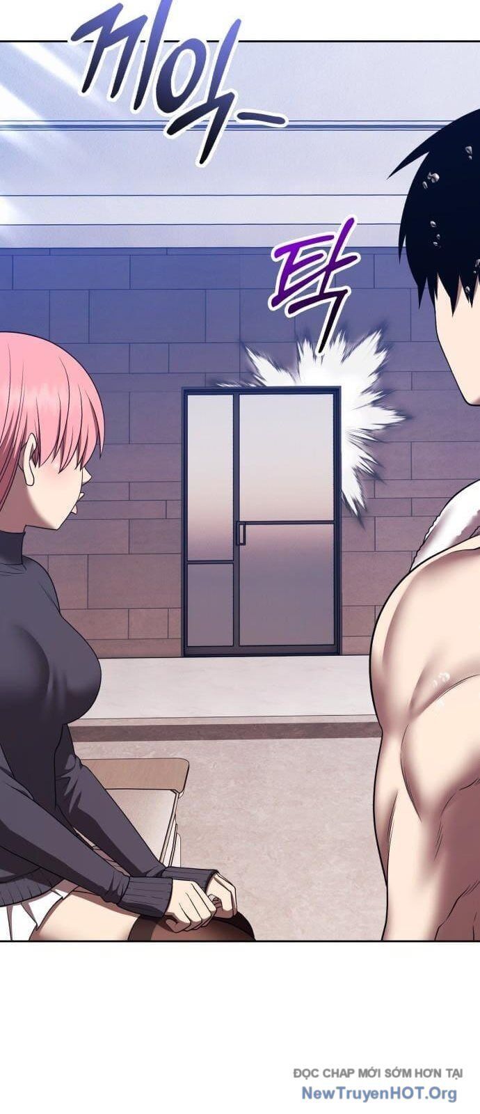 Gậy  Cấp 99 Chapter 127 - Trang 2