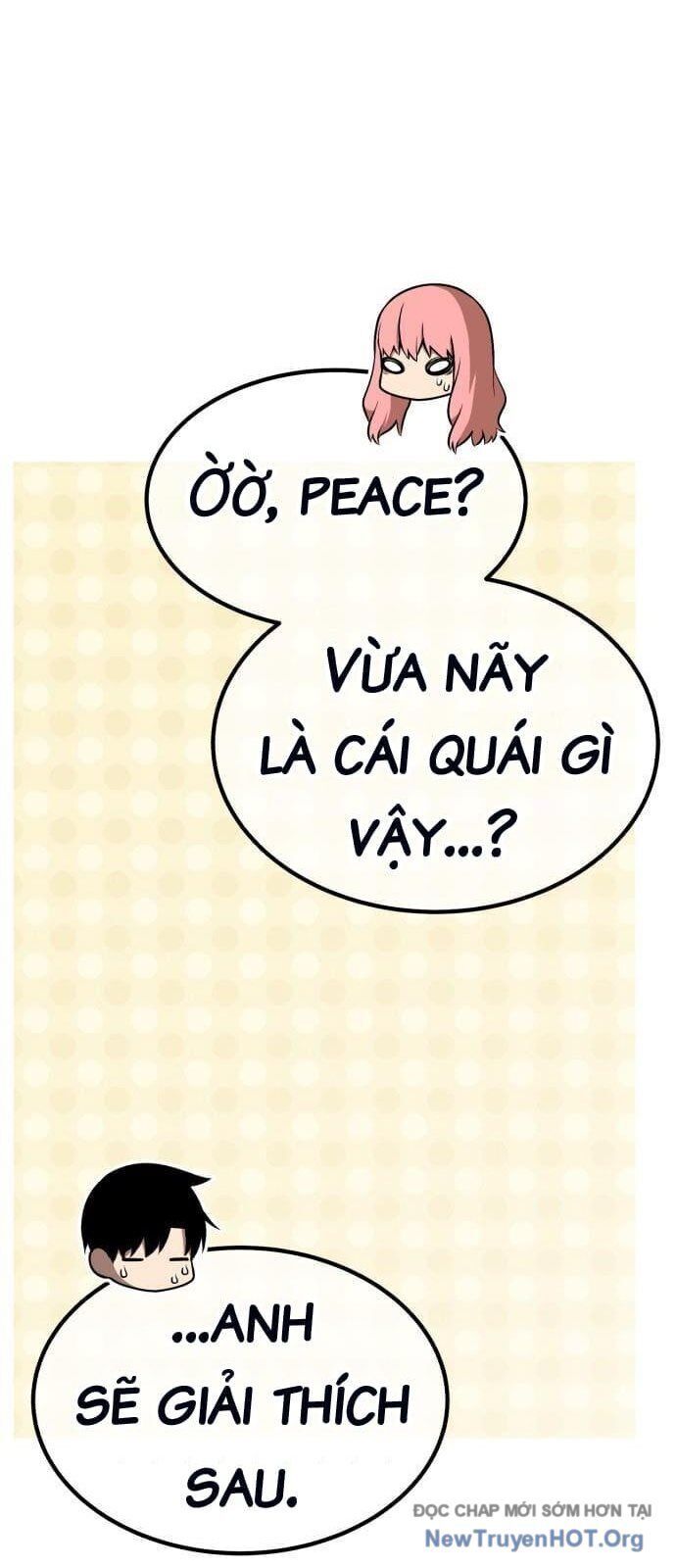 Gậy  Cấp 99 Chapter 127 - Trang 2