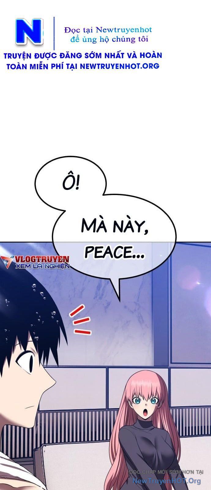 Gậy  Cấp 99 Chapter 127 - Trang 2